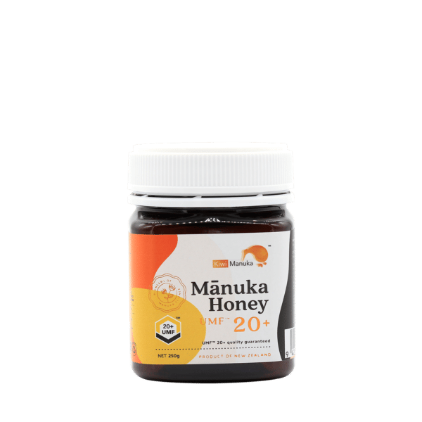 Mānuka Honey UMF™ 20+ - Image 2