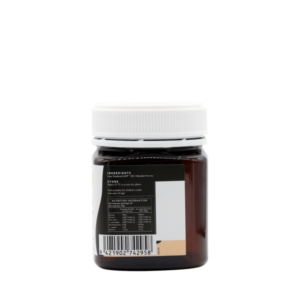 Mānuka Honey UMF™ 20+ - Image 3