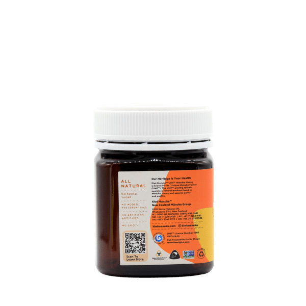 Mānuka Honey UMF™ 20+ - Image 4
