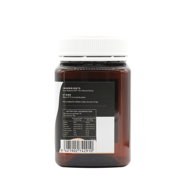Mānuka Honey UMF™ 10+ - Image 3