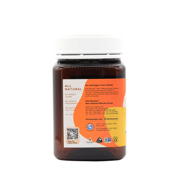 Mānuka Honey UMF™ 10+ - Image 2