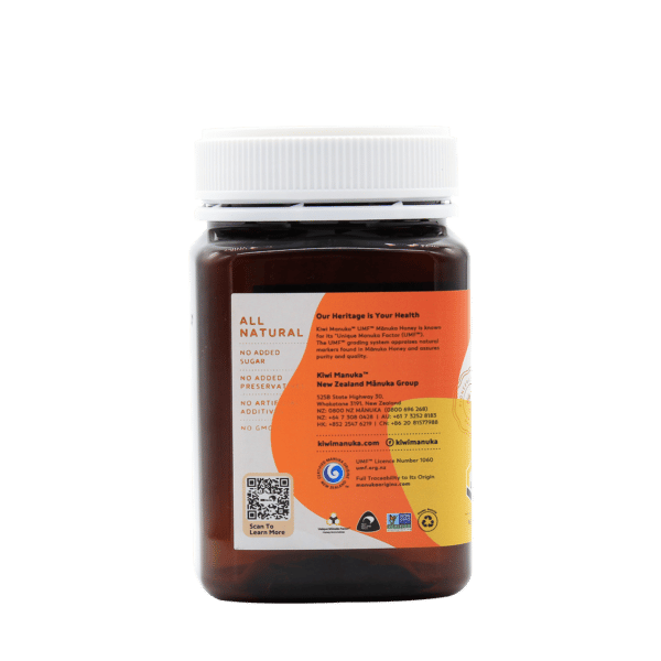 Mānuka Honey UMF™ 5+ - Image 2