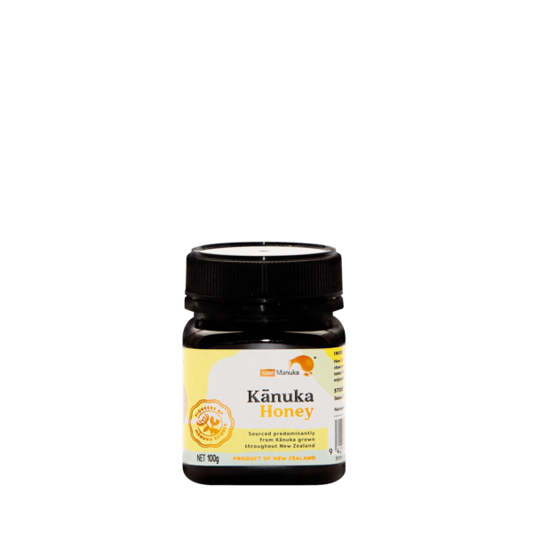 Kānuka Honey - Image 2