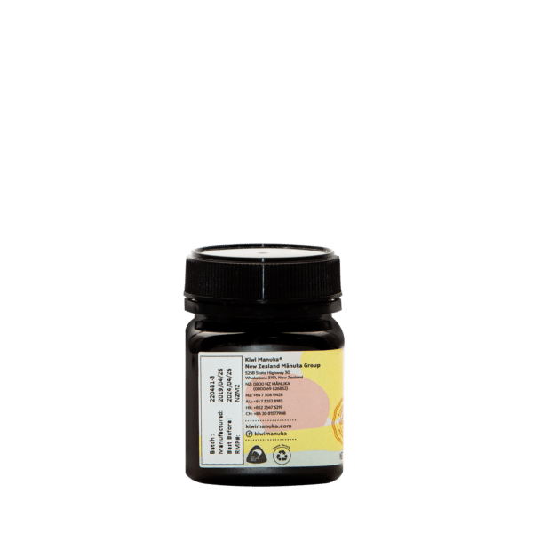 Kānuka Honey - Image 4
