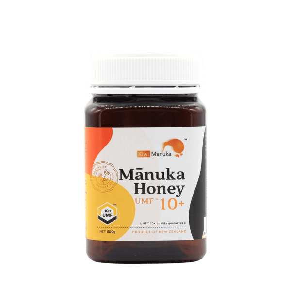 Mānuka Honey UMF™ 10+ - Image 4