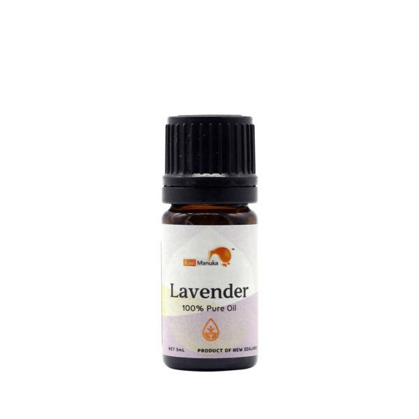 KIWI MANUKA Lavender Oil