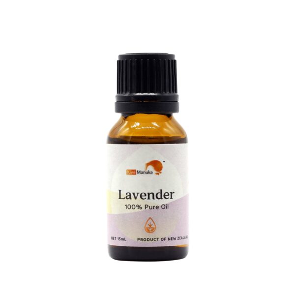 KIWI MANUKA Lavender Oil - Image 2