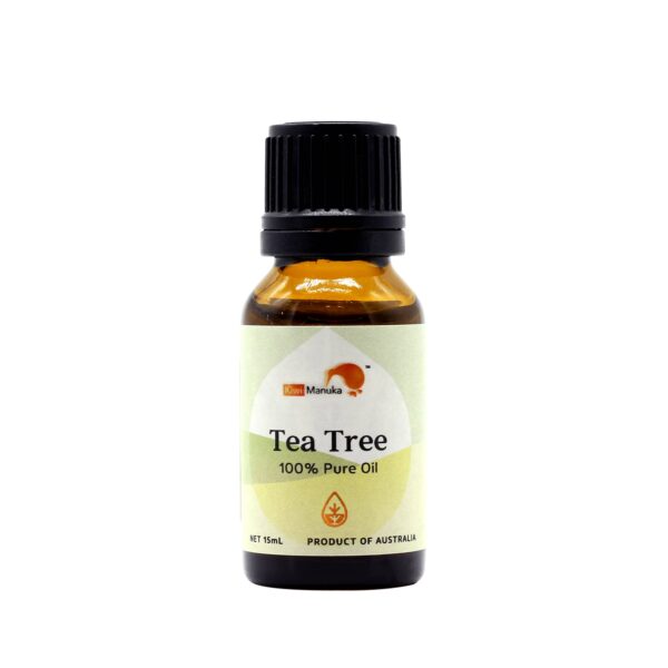KIWI MANUKA Tea Tree Oil - Image 2